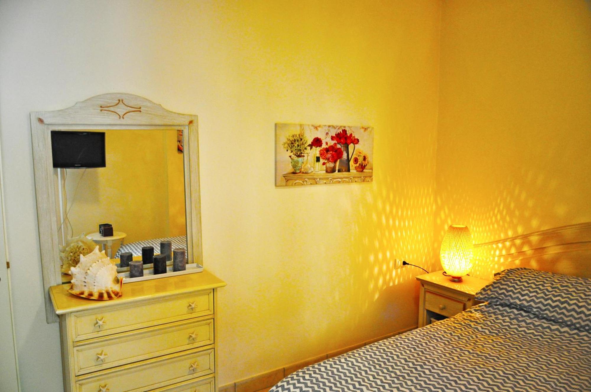 Holiday Apartments Fiumetto Marina di Pietrasanta Exterior foto